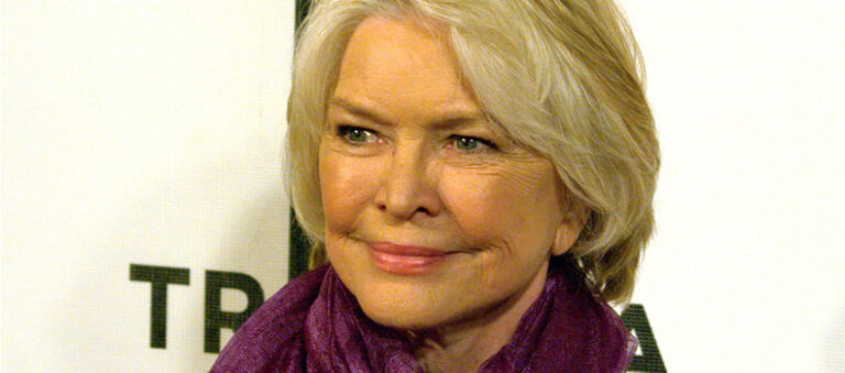 Pourquoi elle est de retour pour la suite de « The Exorcist »