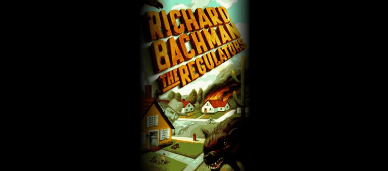 « The Regulators » de Stephen King sur grand écran