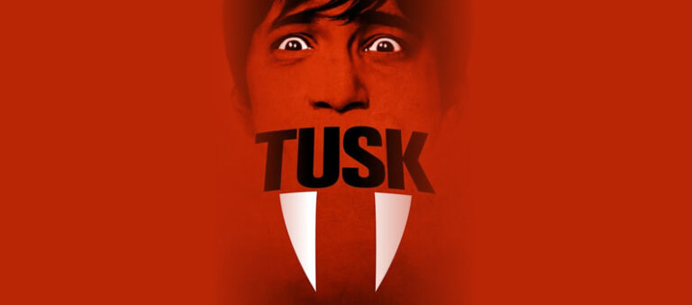 Kevin Smith taquine une suite possible en 2024 pour « Tusk »