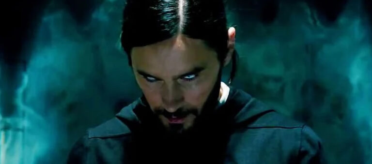 &lsquo;Morbius&rsquo; obtient une nouvelle plate-forme et commence à diffuser sur Netflix