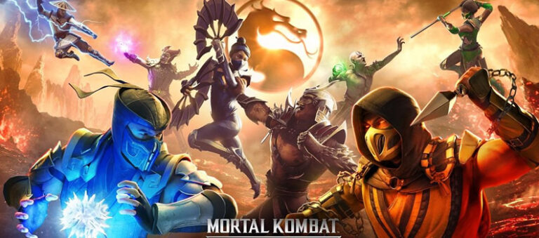 Le nouveau jeu vidéo &lsquo;Mortal Kombat&rsquo; devrait sortir en 2023