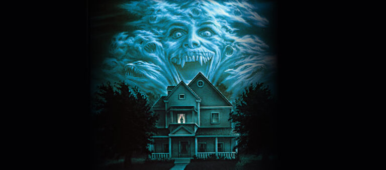 Le nouveau roman « Fright Night » sort du cinéaste original