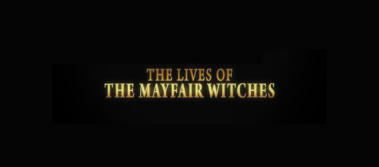 Premier teaser pour la série « Mayfair Witches » d&rsquo;AMC