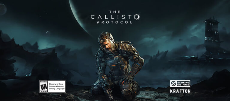 Des spots télévisés dévoilés pour le prochain jeu « The Callisto Protocol »