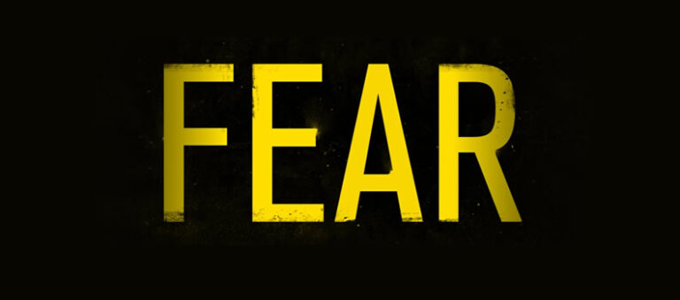 La bande-annonce de « Fear » apporte l&rsquo;horreur avant ses débuts en janvier
