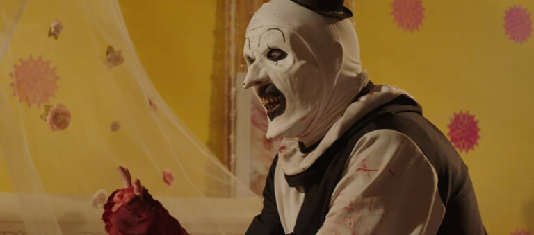 Damien Leone taquine une éventuelle franchise de film « Terrifier »