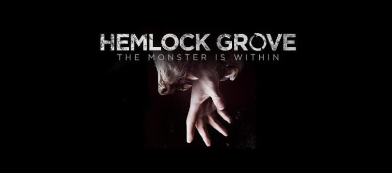 La série d&rsquo;horreur « Hemlock Grove » revient en streaming
