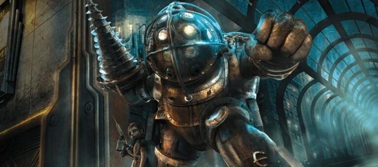 Le réalisateur de « Bioshock » plein d&rsquo;espoir pour l&rsquo;adaptation cinématographique