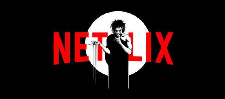 Netflix va ramener « The Sandman » pour la saison 2