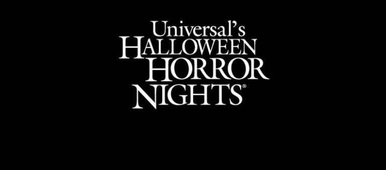 Expérience du parc à thème Universal Eyes Horror pour Las Vegas