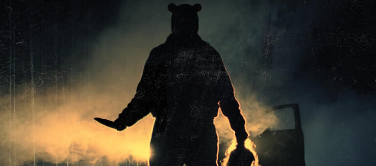Winnie The Pooh Horror Sequel commence la production cet automne