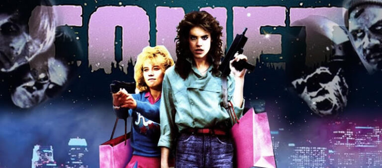 Le redémarrage de &lsquo;Night Of The Comet&rsquo; des années 80 est « toujours efficace »