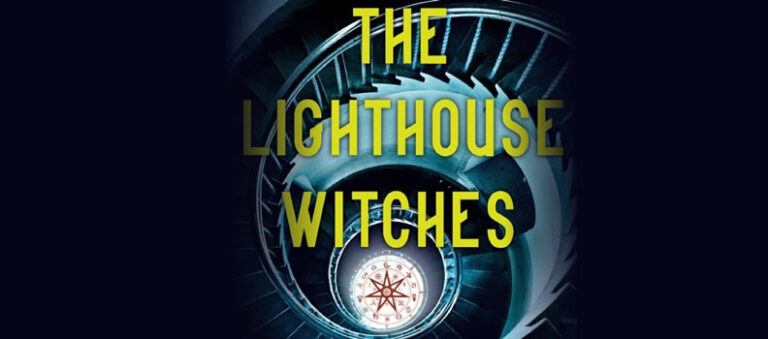 Adaptation de &lsquo;The Lighthouse Witches&rsquo; Lands Showrunner