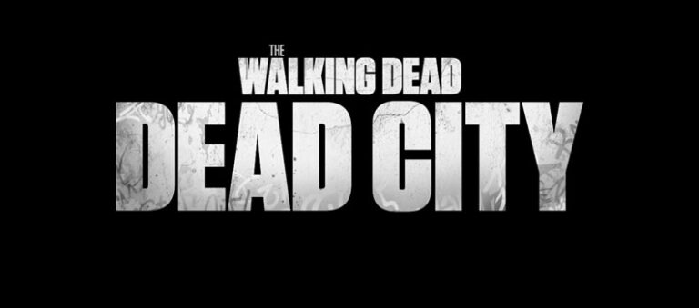 Dead City &lsquo;sort deux clips teaser