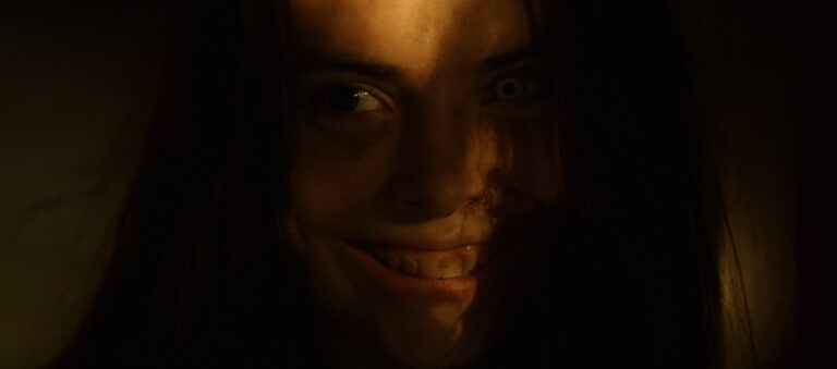 Horror Pic &lsquo;Baby Blue&rsquo; devrait sortir ce printemps