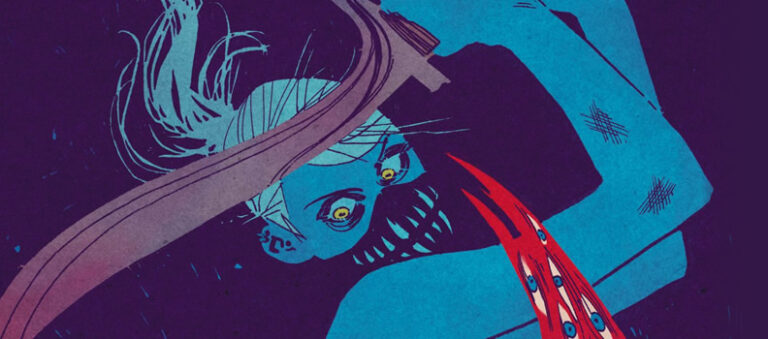 Blumhouse va adapter « Quelque chose tue les enfants »