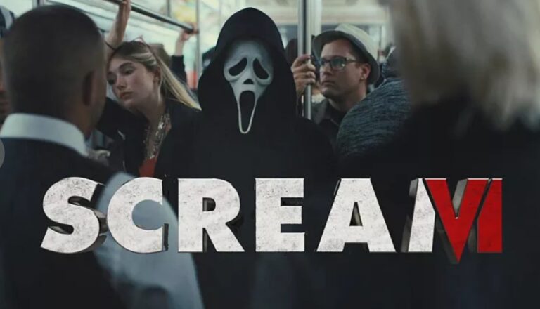 &lsquo;Scream VI&rsquo; – La revue du réseau d&rsquo;actualités d&rsquo;horreur