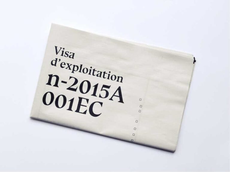Visa d&rsquo;exploitation cinéma : comprendre et appliquer les règles