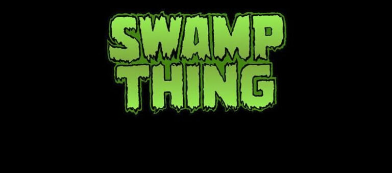 « Swamp Thing » sera un « film d&rsquo;horreur noir »