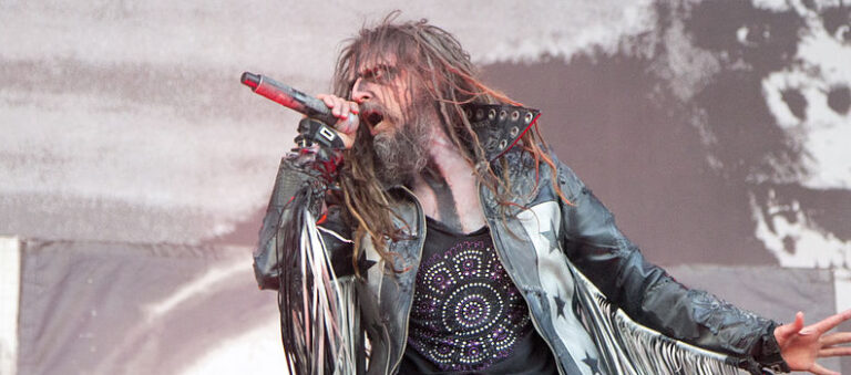 Rob Zombie n&rsquo;est pas intéressé par la suite de « The Munsters »