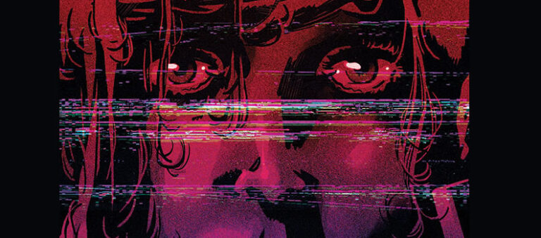 Exclusivité Horror News Network: aperçu du « passé »
