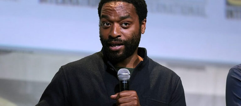 Chiwetel Ejiofor rejoint le casting du dernier épisode de « Venom »