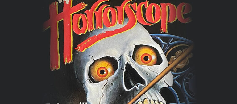 &lsquo;Horrorscope&rsquo; obtient la date de sortie en salles de juin 2024