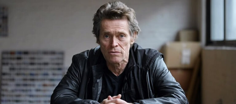 Willem Dafoe rejoint la suite de Tim Burton dans « Beetlejuice »
