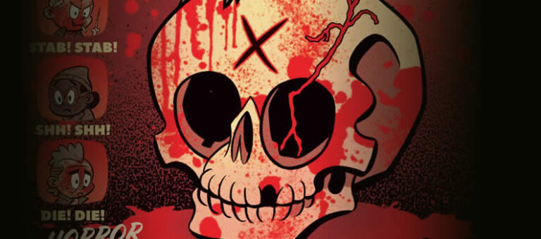 Horror News Network &lsquo;Dwellings No. 1&rsquo; Preview
