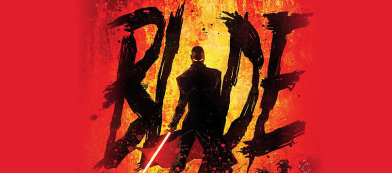 La nouvelle série Marvel Comics Blade devrait faire ses débuts le mois prochain