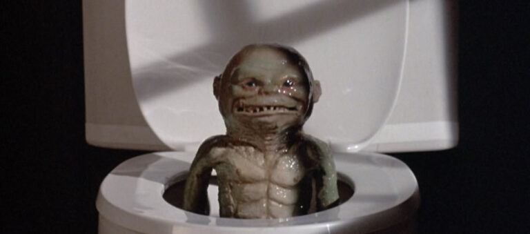 « Ghoulies II » arrive à la maison sur Blu-Ray en septembre