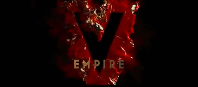 Vampire Flick &lsquo;Empire V&rsquo; Drops Bande-annonce glaçante et sanguinaire
