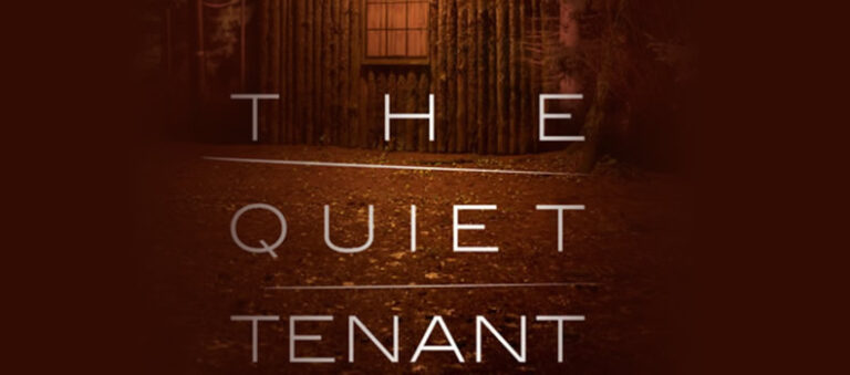 Blumhouse Television adaptera le nouveau roman « The Quiet Tenant »