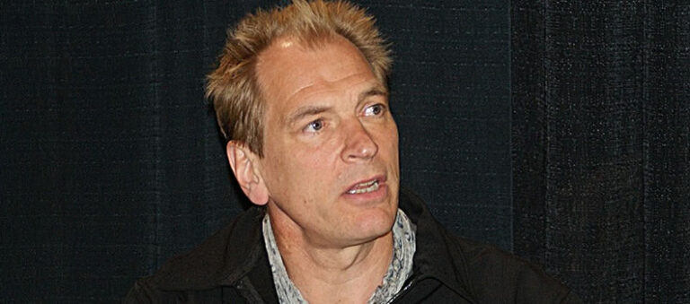 Julian Sands, acteur de « Warlock », décède à 65 ans
