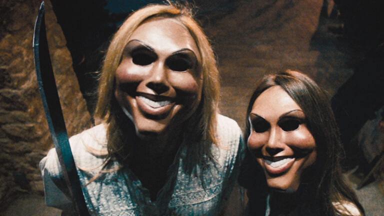 Le créateur de « The Purge » partage les détails du sixième versement