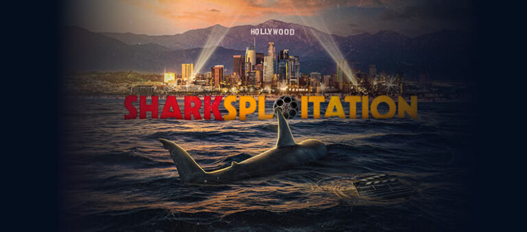 Le documentaire « Sharksploitation » est prévu pour les débuts de Shudder en juillet