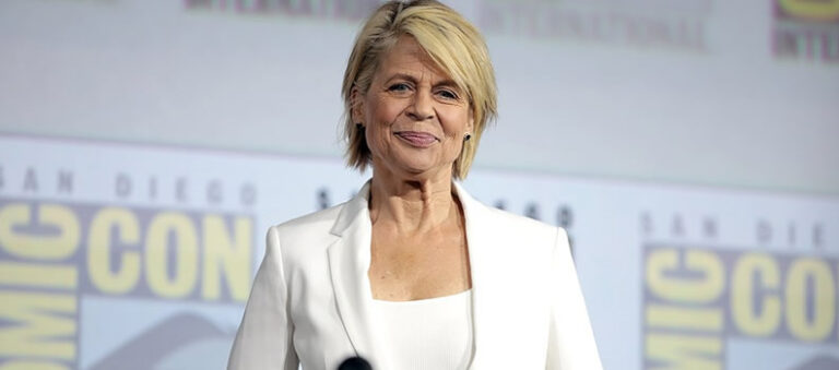 Linda Hamilton à bord pour la saison 5 de « Stranger Things »