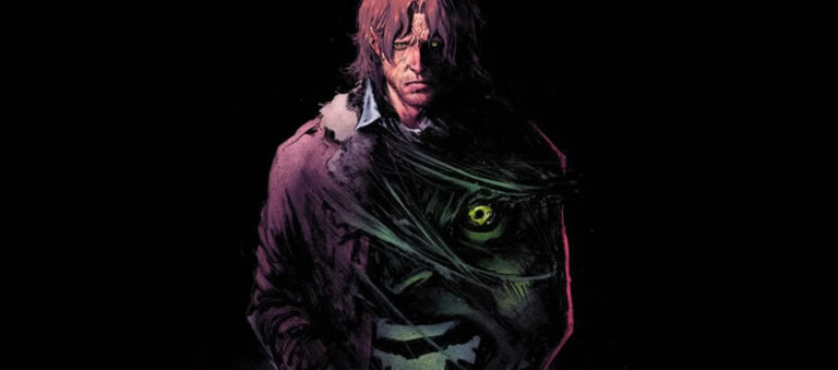 Marvel envoie l&rsquo;incroyable Hulk à l&rsquo;âge des monstres