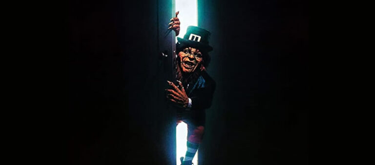 Mark Jones, réalisateur de « Leprechaun », est décédé à 72 ans