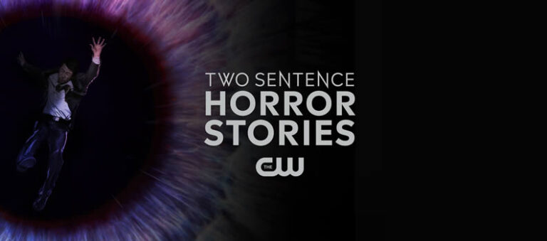 The CW annule « Two Sentence Horror Stories » après 3 saisons