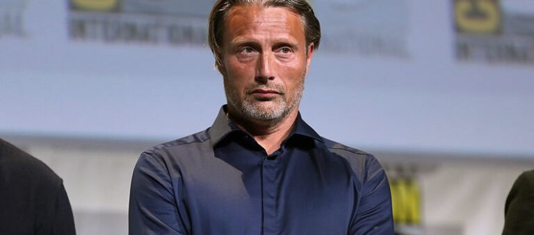 La star d »Hannibal&rsquo; veut se mêler à une horde de zombies