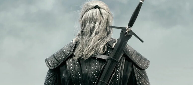 Un bref extrait de la saison 3 de « The Witcher » arrive avant ses débuts
