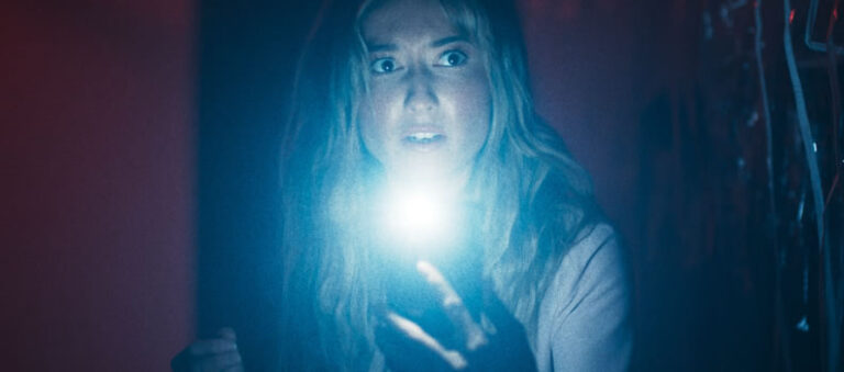 XYZ Films prend une nouvelle photo d&rsquo;horreur &lsquo;The Deep Web: Murdershow&rsquo;