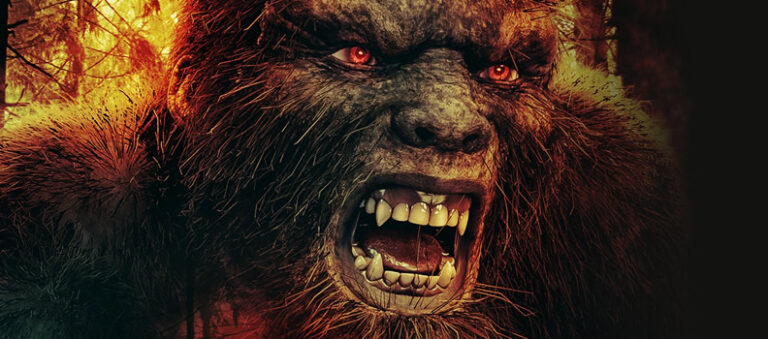&lsquo;Summoning The Spirit&rsquo; Bigfoot présente une bande-annonce et une affiche