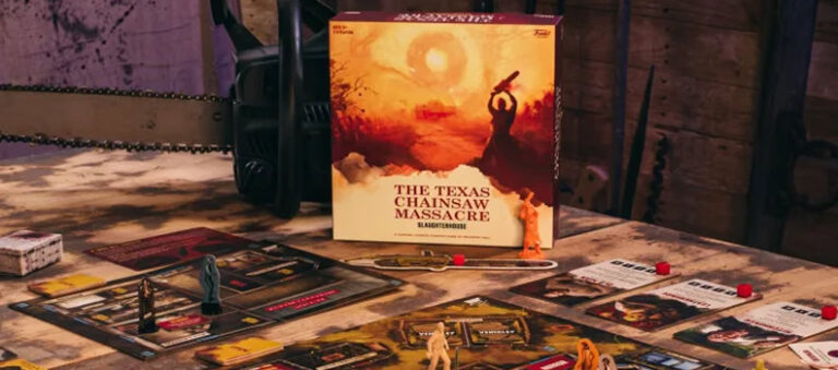Le nouveau jeu &lsquo;Texas Chainsaw Massacre&rsquo; débarque en septembre