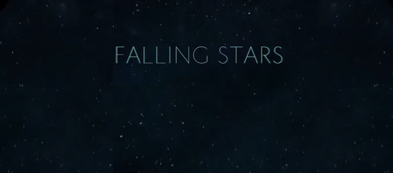 La nouvelle photo d&rsquo;horreur &lsquo;Falling Stars&rsquo; dévoile une bande-annonce inquiétante