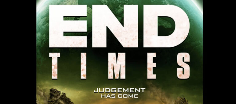 Zombie Pic &lsquo;End Times&rsquo; sort une bande-annonce avant ses débuts vendredi
