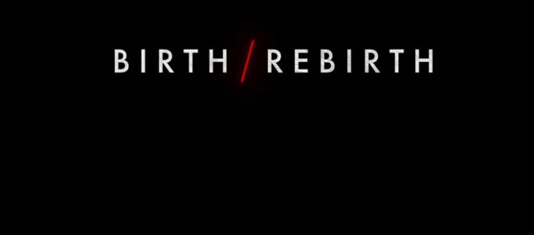 &lsquo;Birth/Rebirth&rsquo; obtient une date de sortie en août et sort une bande-annonce