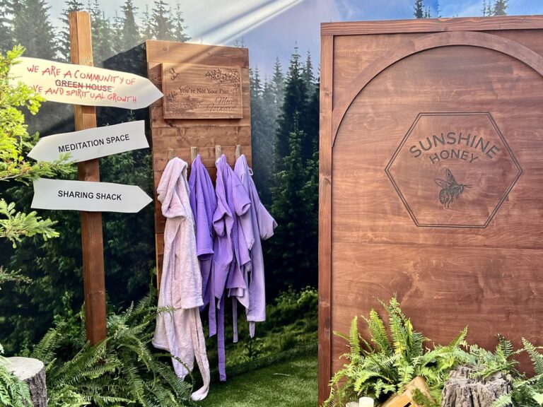 Activation du SDCC : The Lodge – Horror News Network