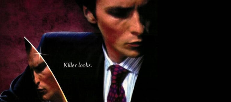 Le classique « American Psycho » adapté en série de bandes dessinées